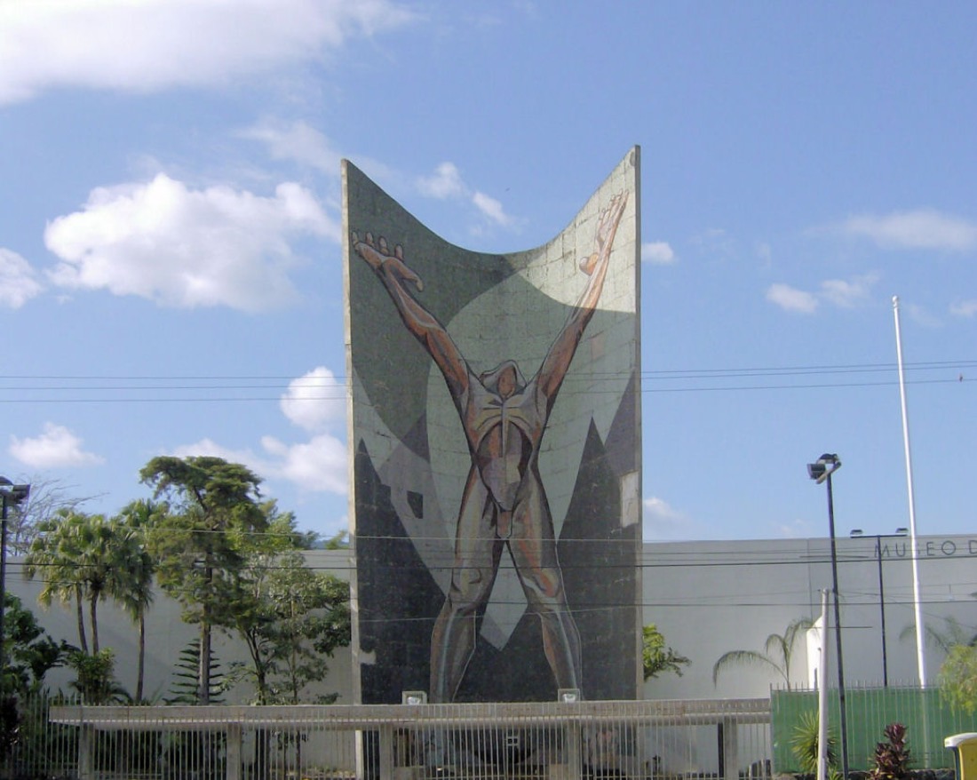 Sheraton Presidente
